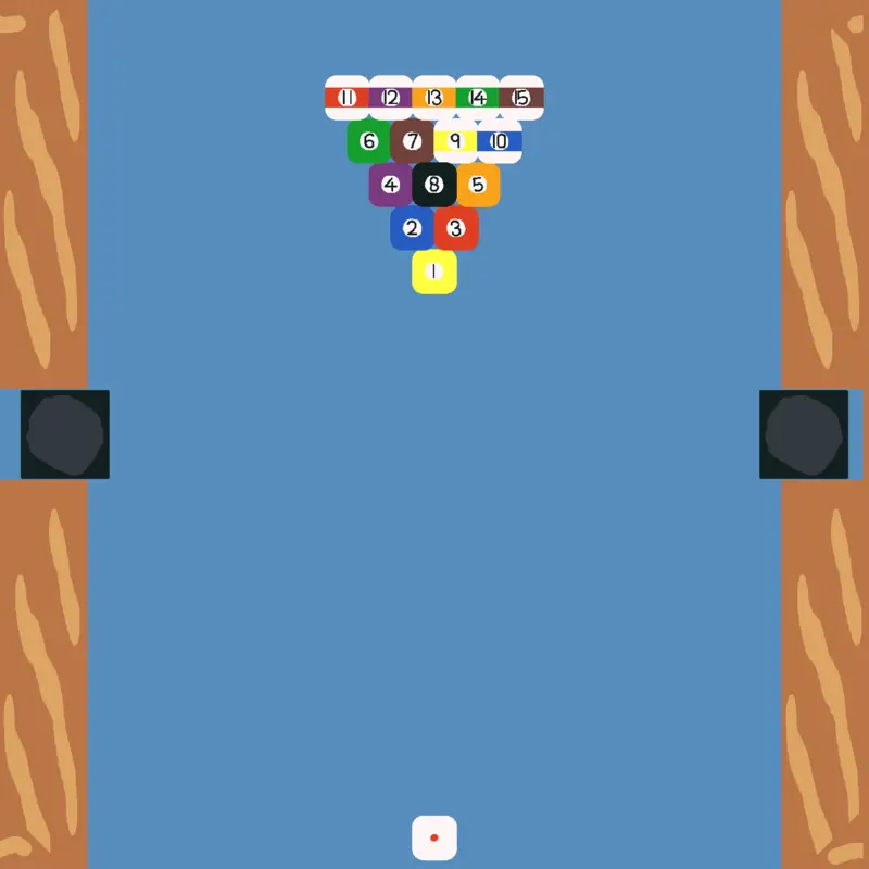 Game by @Cyan-Five