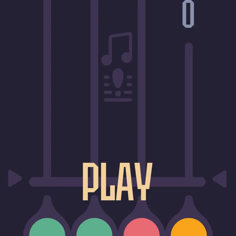 Game by @bookfrombfb