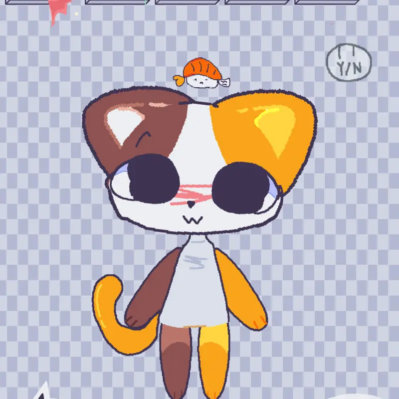 Game by @N3rdy_C4t