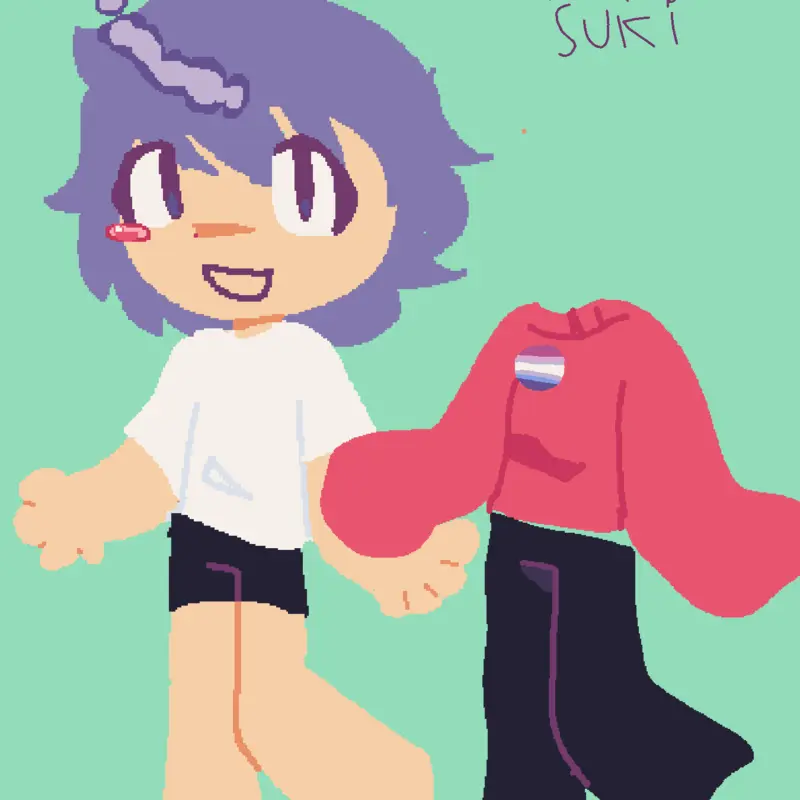 Game by @Trixxie_Kaorii