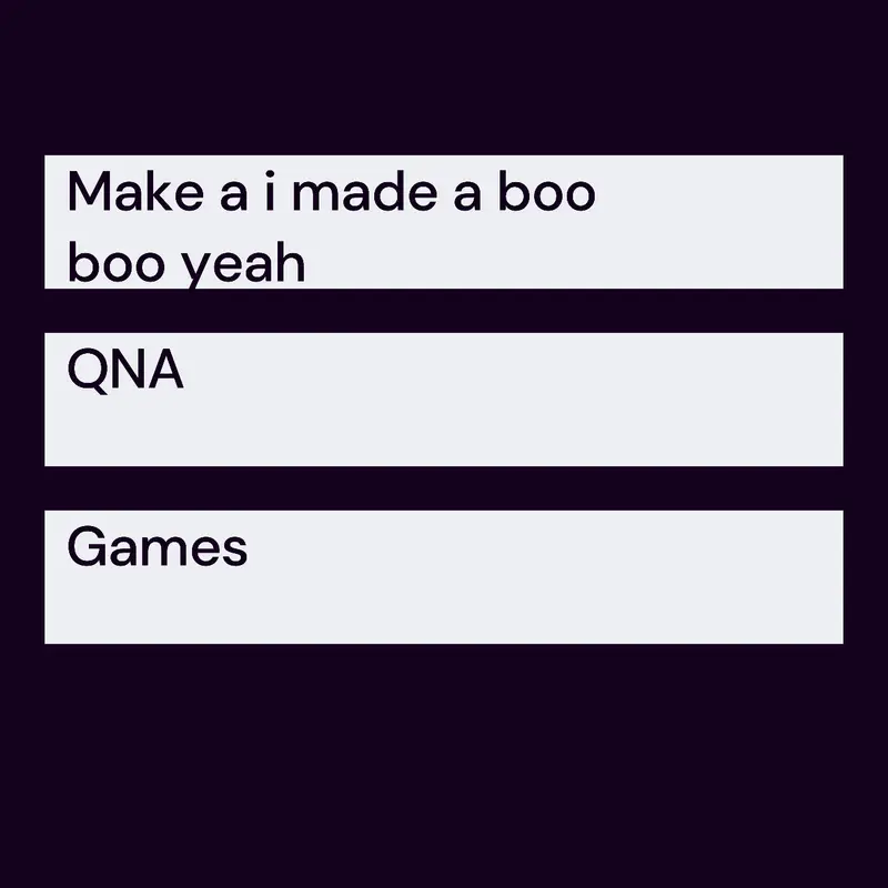 Game by @CARL_AND_NOOBY_ENDER