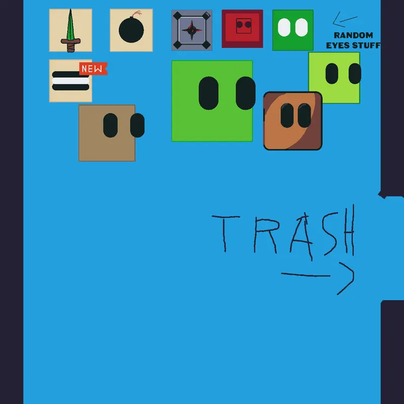 Game by @c2a