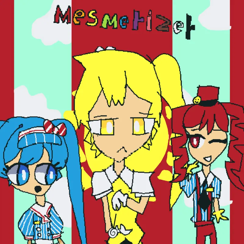 Game by @Khayra