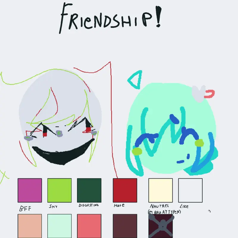 Game by @skylar_blu