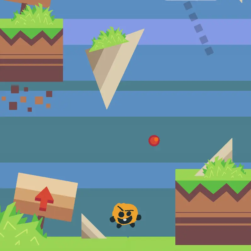 Game by @Shooky