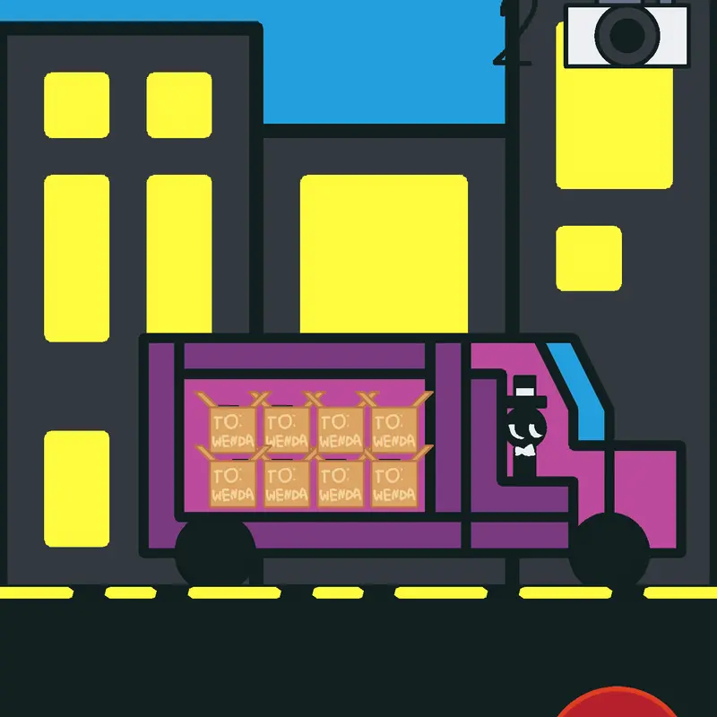 Game by @argentmalware666