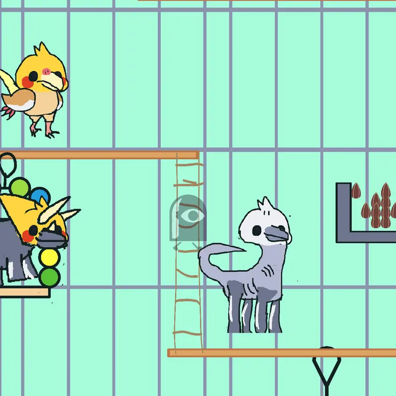 Game by @equipmentkaclosaurus790