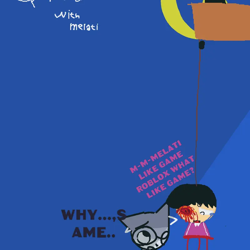 Game by @Glitch_cat_rill