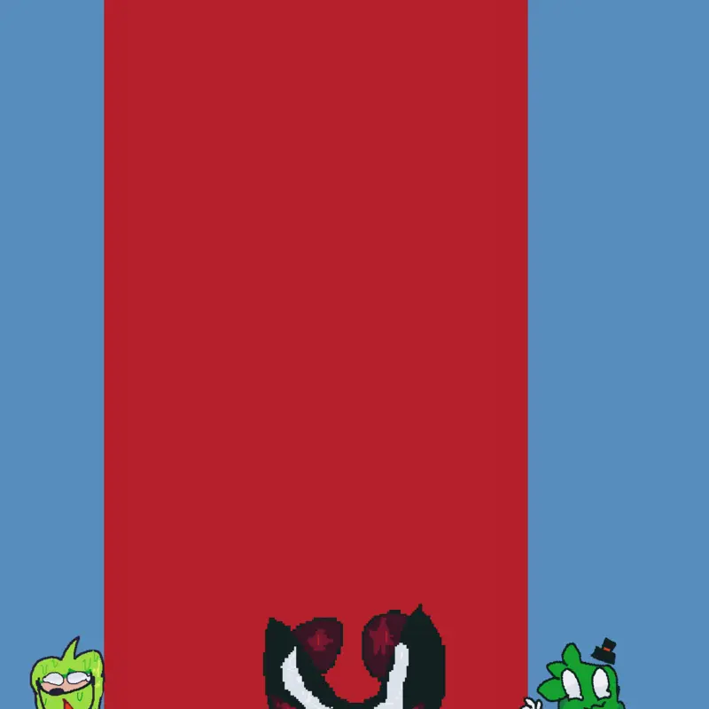 Game by @-_31horas_-
