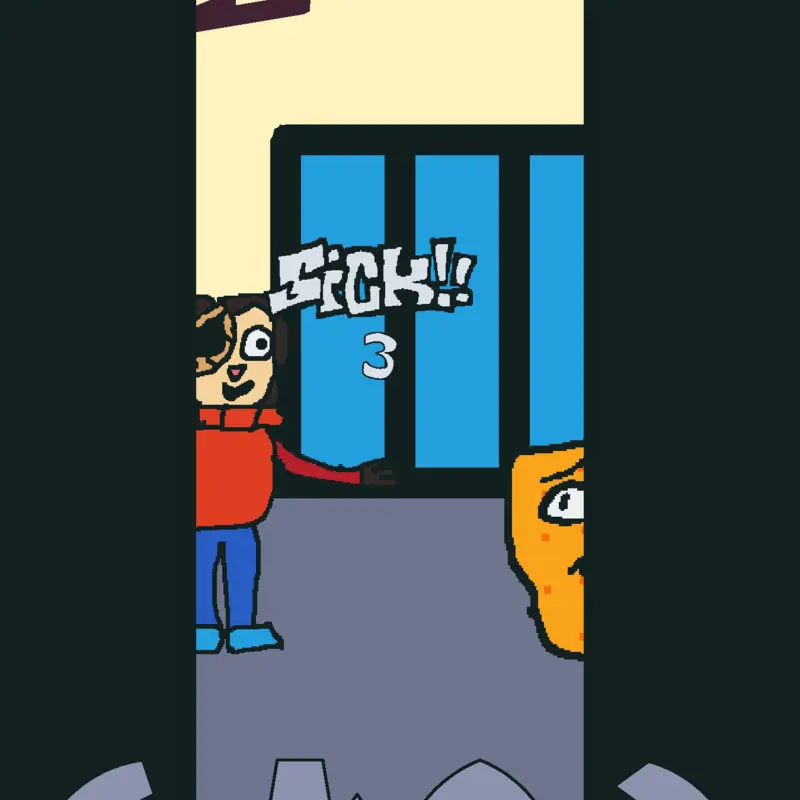 Game by @FNF_monke