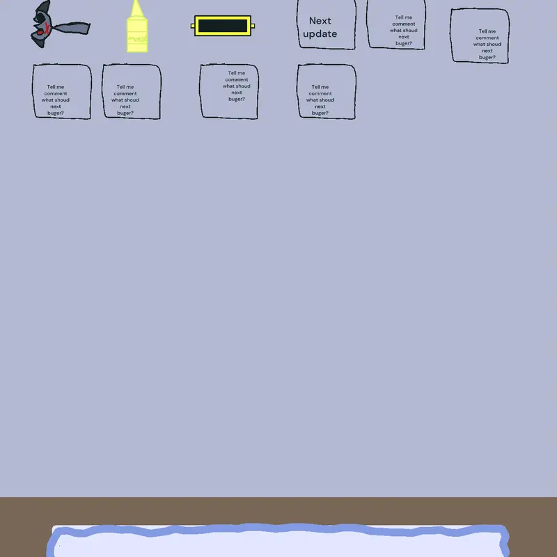 Game by @bobaalover