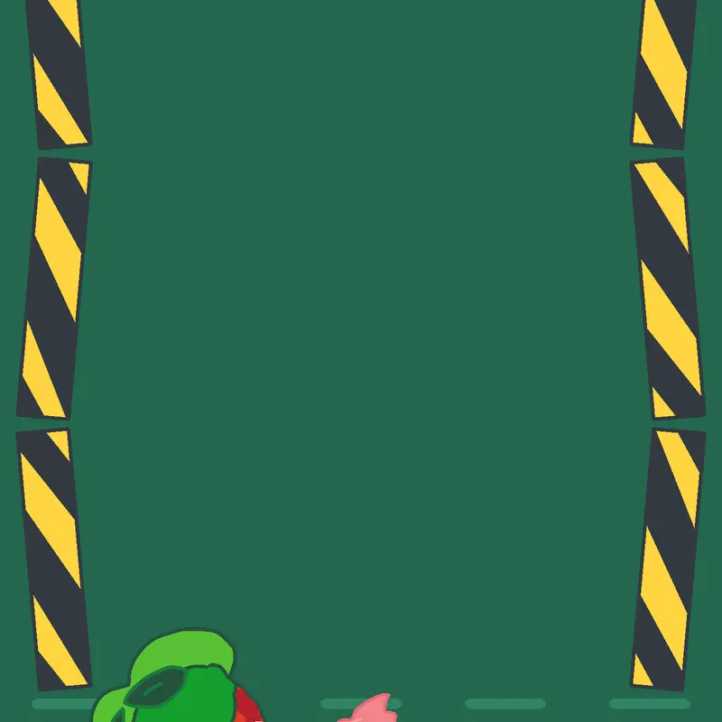 Game by @v1rus4l3rt