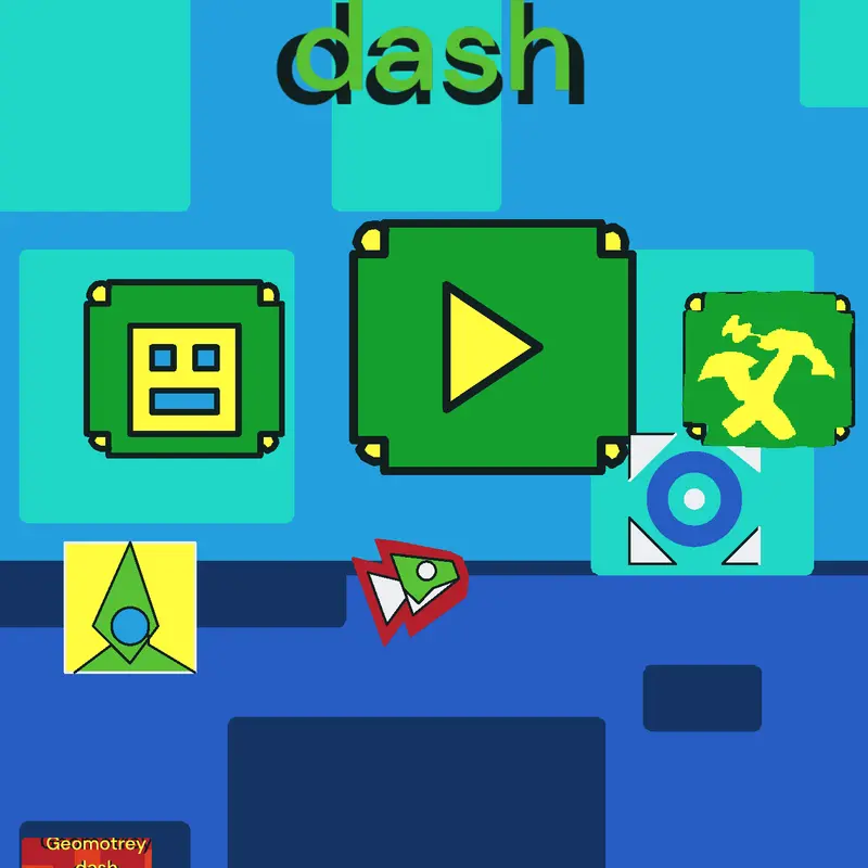 Game by @MrSkylyeven5050