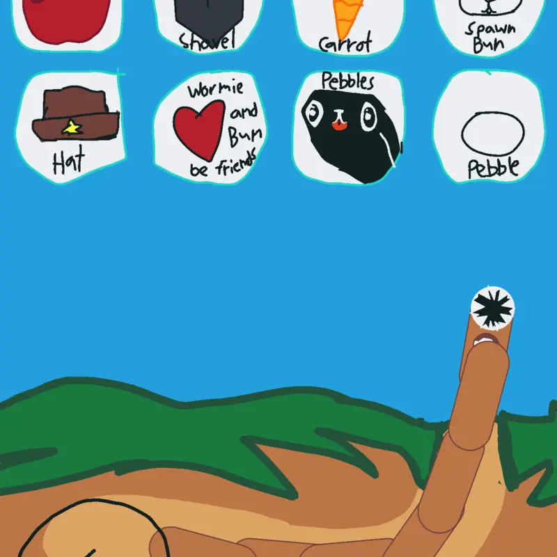 Game by @elprimo456