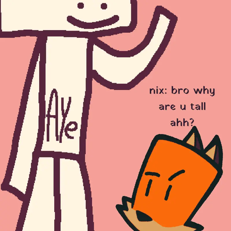 Game by @Nix_Original
