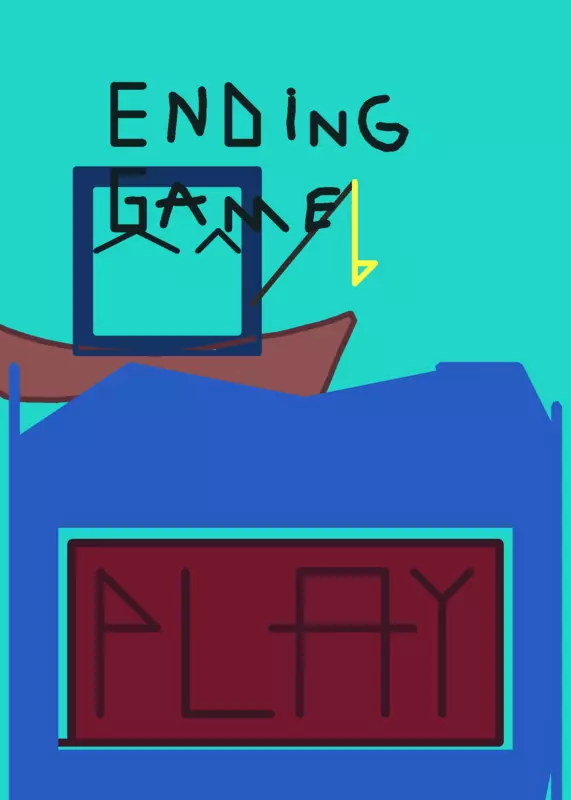 Game by @snailsword