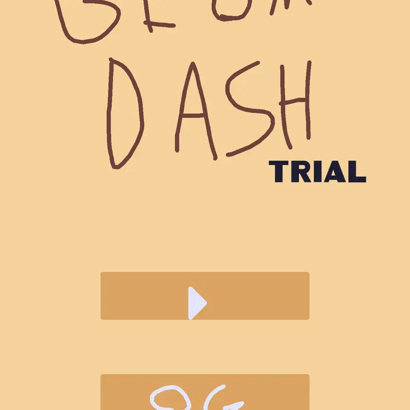 Game by @Xdstudios