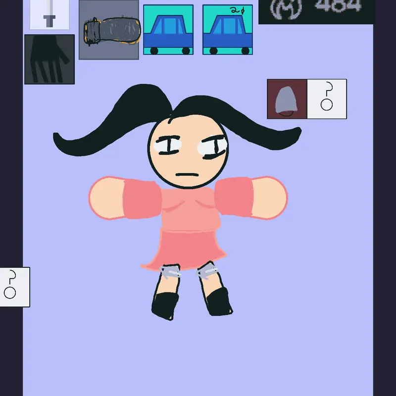 Game by @Nidecy_LuLmb