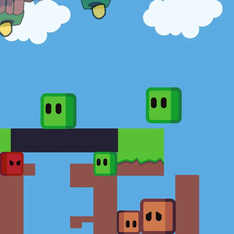 Game by @testingdeck_Malay