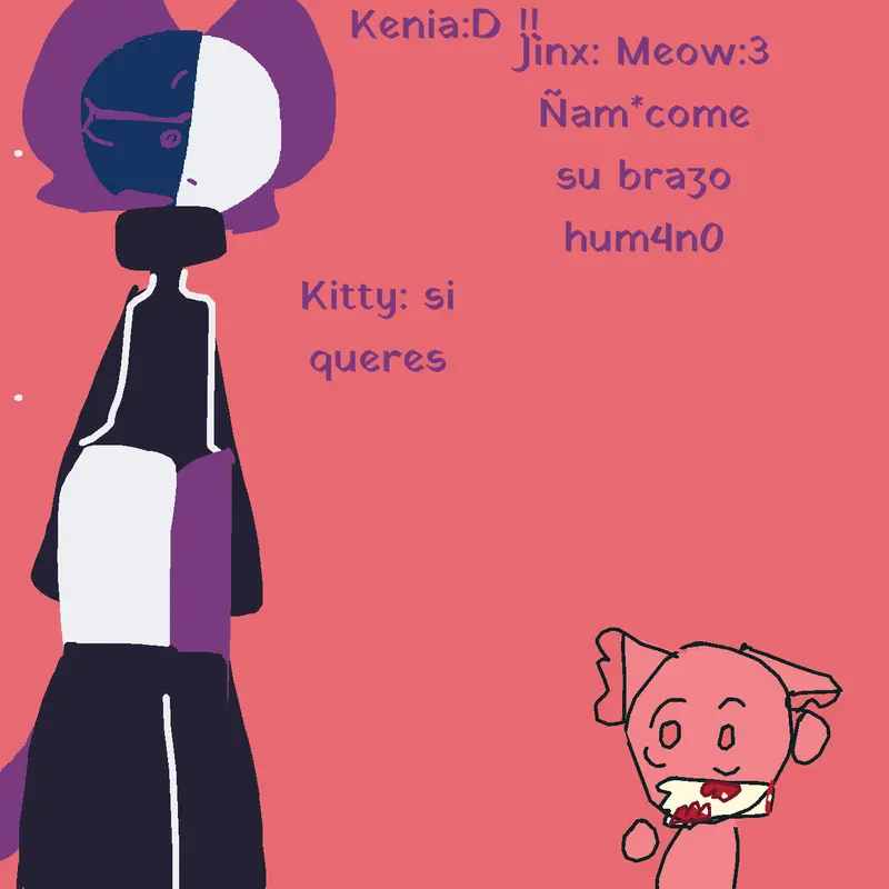 Game by @-KeniaL0L-