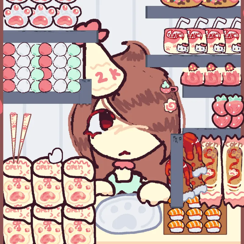 Game by @Pebblieburgie-o