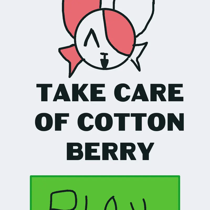 Game by @pixie_arts