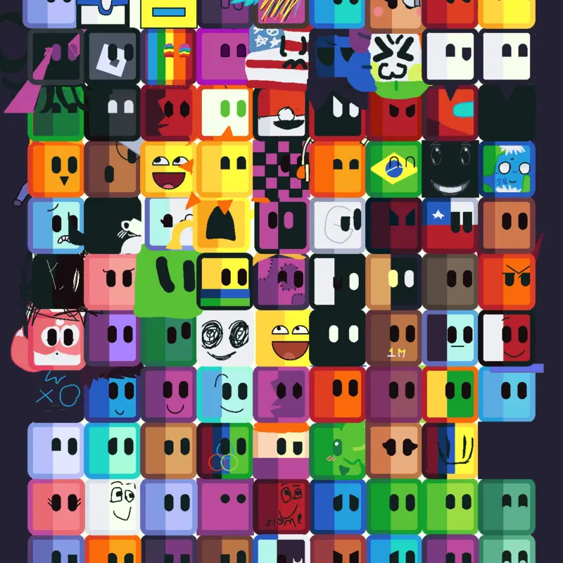 Game by @solodati_v