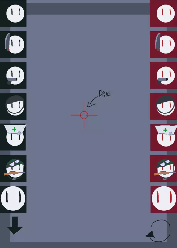 Game by @wincky