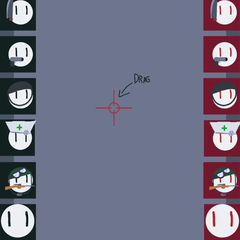 Game by @wincky