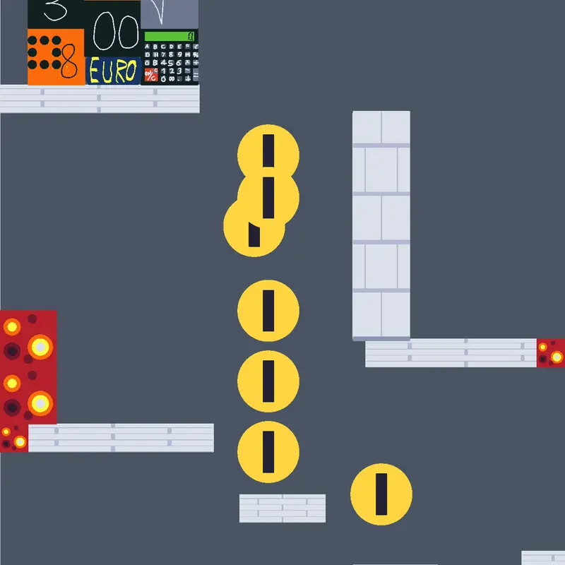 Game by @Norm_blue2024