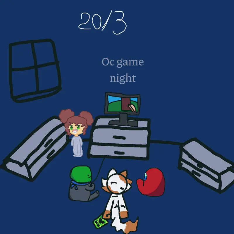 Game by @RANDOM_FURRY