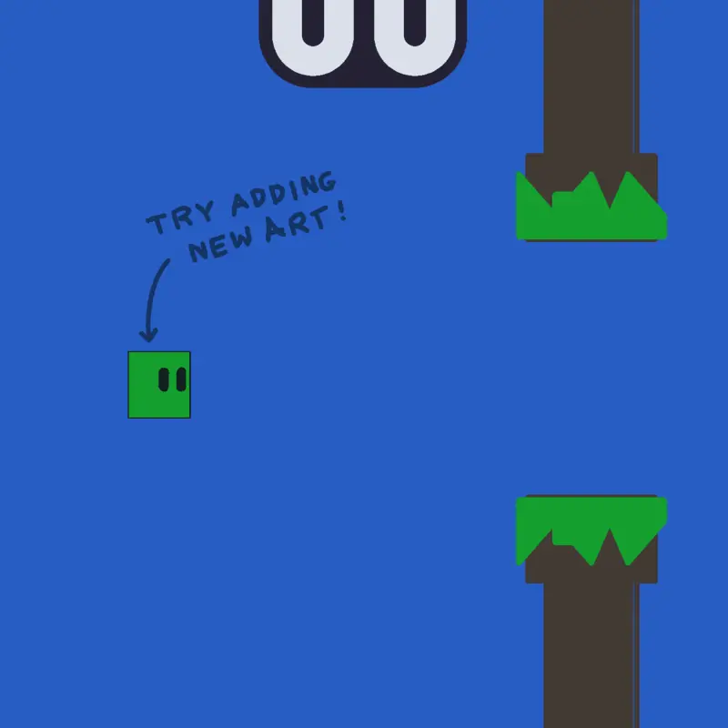 Game by @ali_aydin
