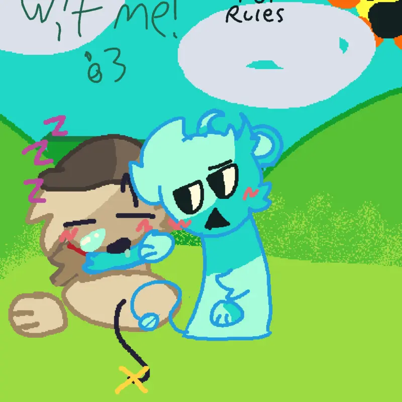 Game by @SkyDaBear