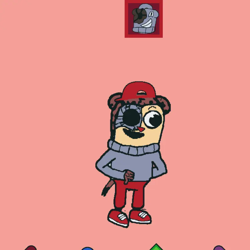 Hello by @Mixjen