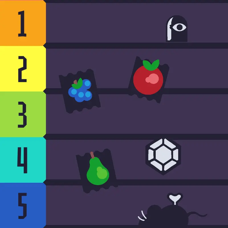 Game by @klara_julia