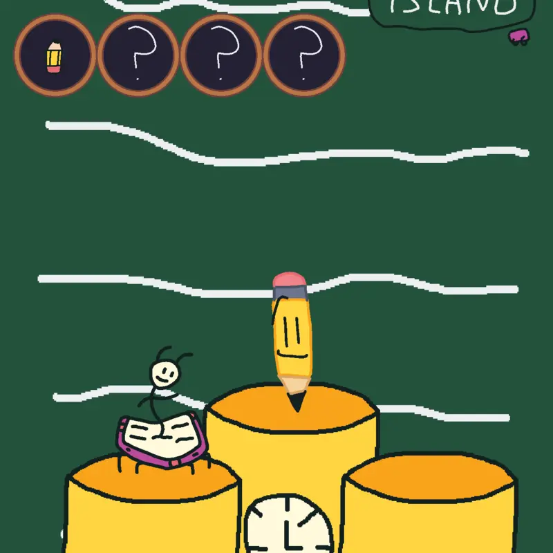 Game by @TRES_official