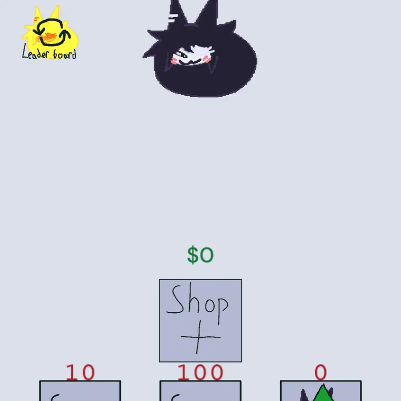 Game by @RubixCubix