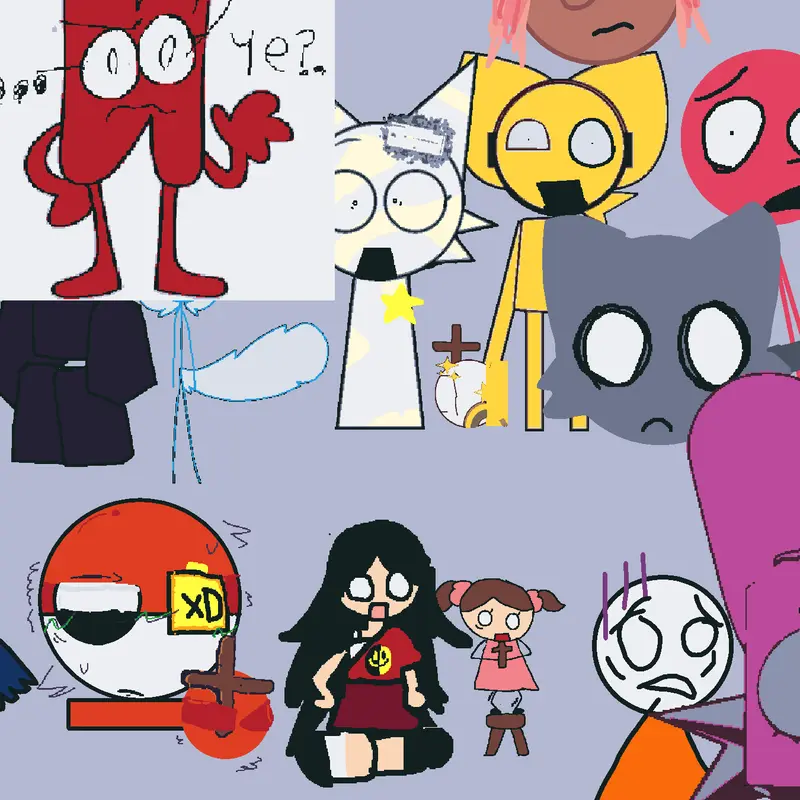 Game by @sprunki14325