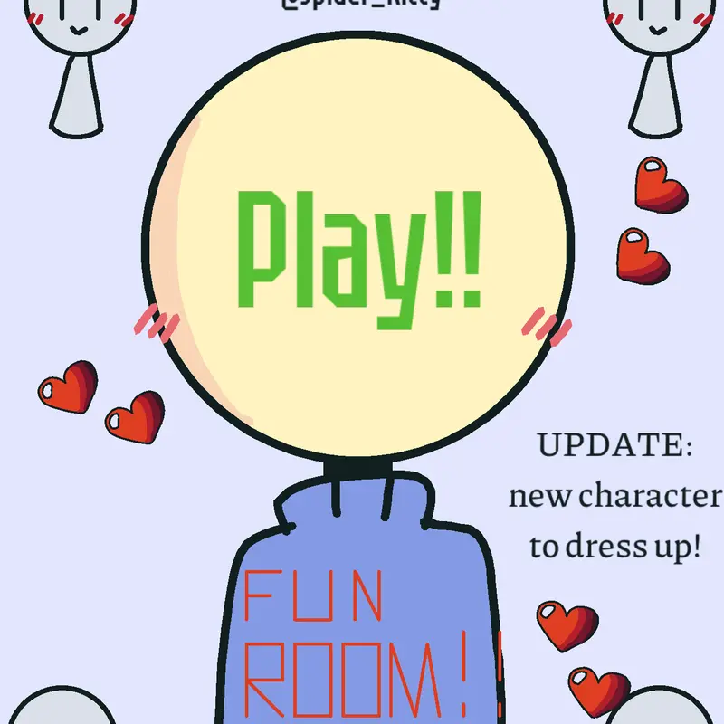 Game by @redisno