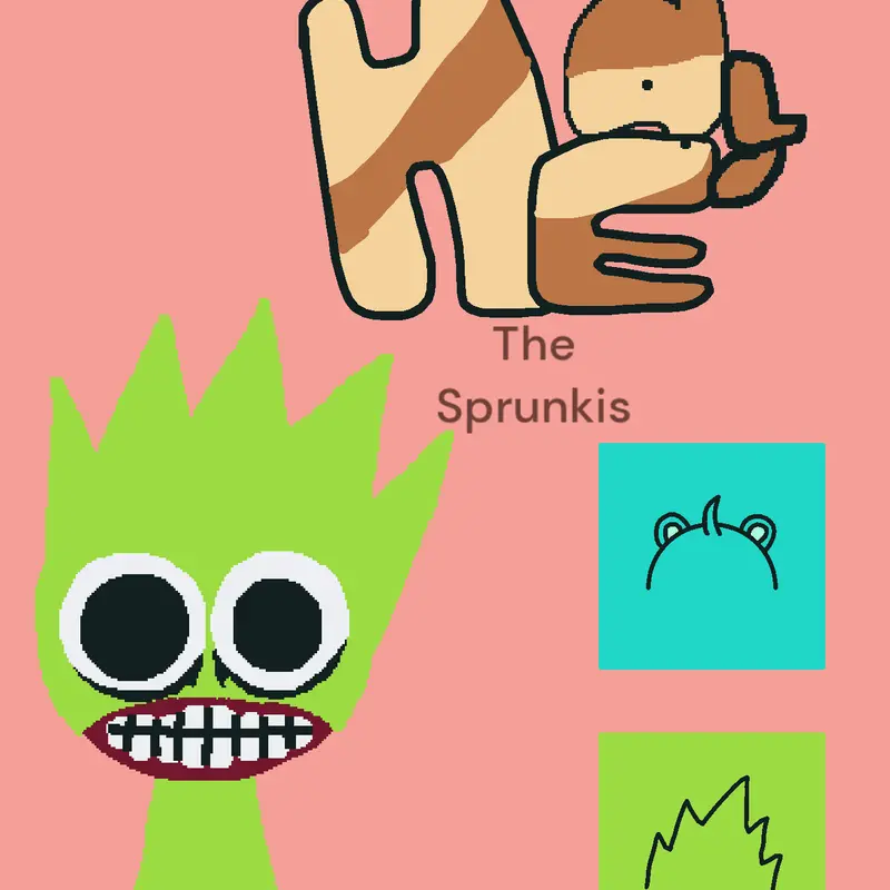 Game by @TheAnimatorKing