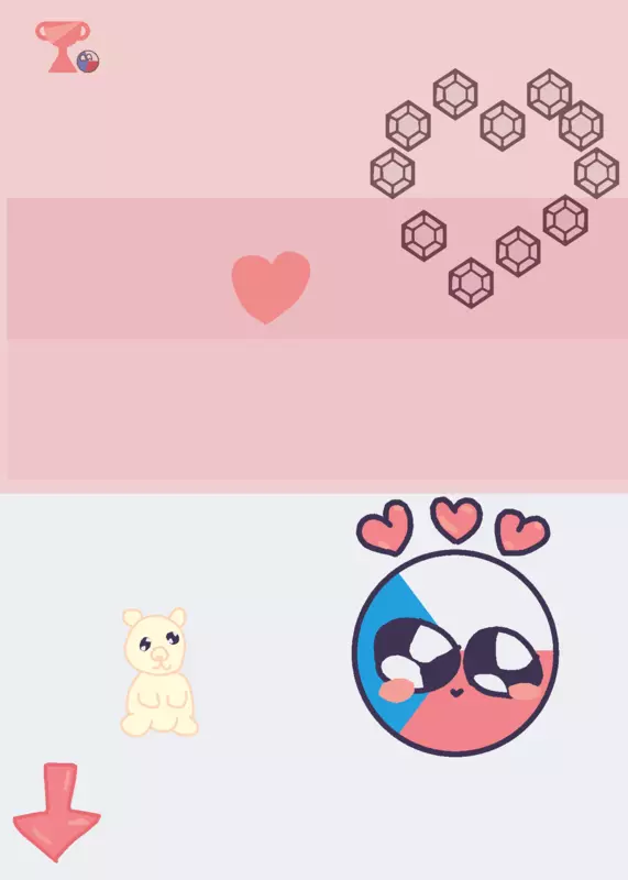 Game by @Pou_Dou