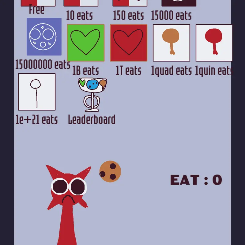 Game by @sirar