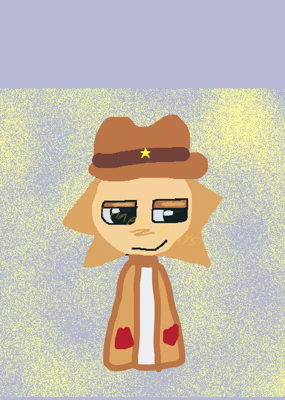 Tunners_Plays fanart:3 by @sockless_sock456