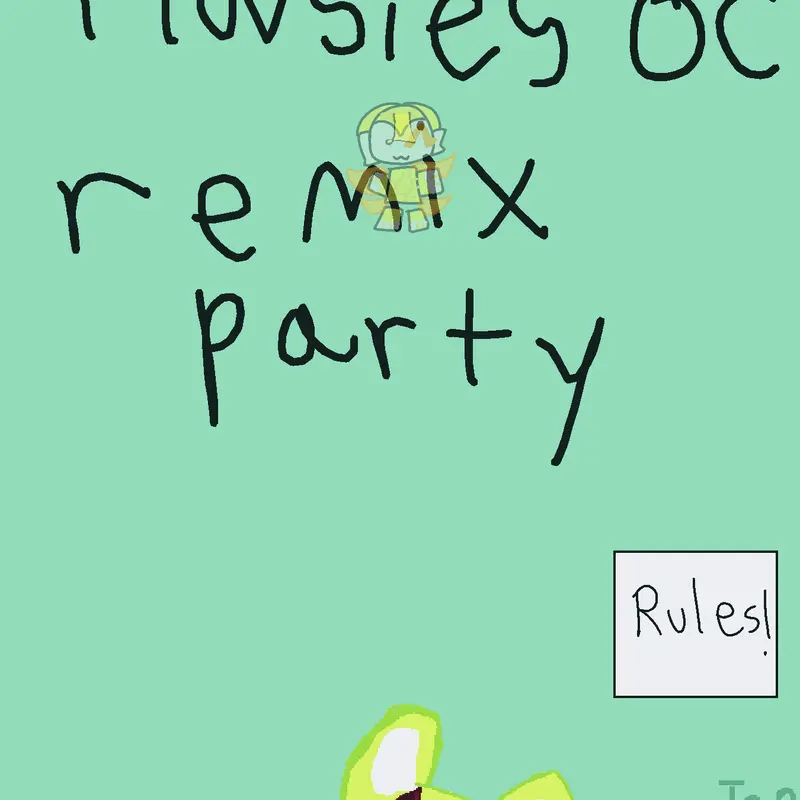 Game by @1DK_4CC_-