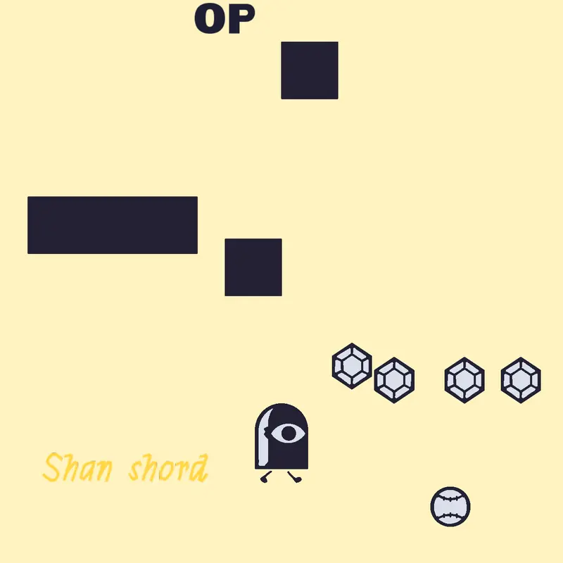 Game by @juicn