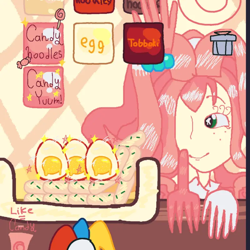Game by @-Candy-Candy-Official