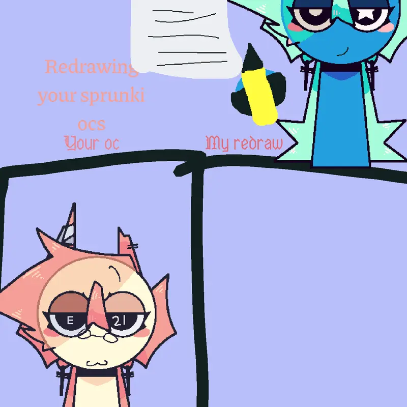Game by @sprunki_queen
