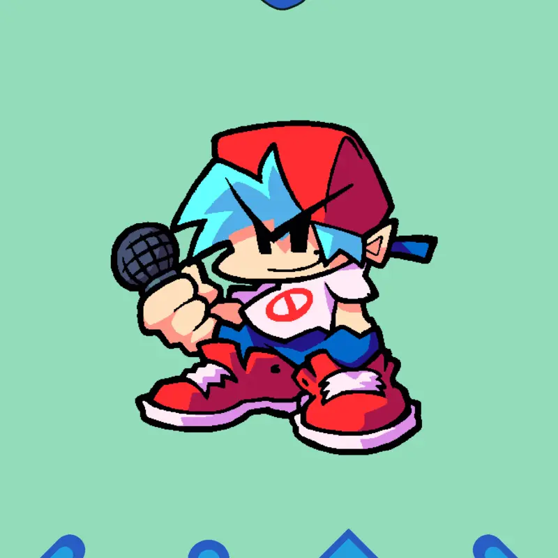 Game by @obed_profile