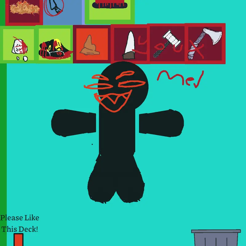 Game by @dandy_123