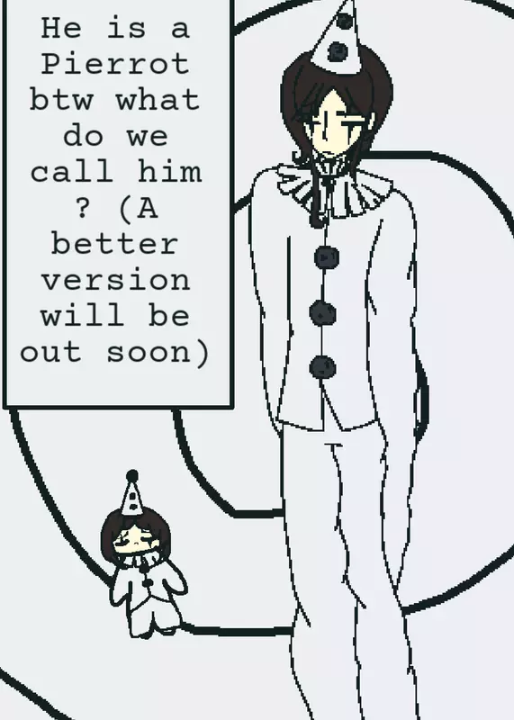 Game by @_doll4tte